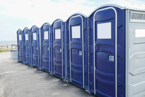 Best Portable Restroom Servicing (Cleaning and Restocking)  in USA